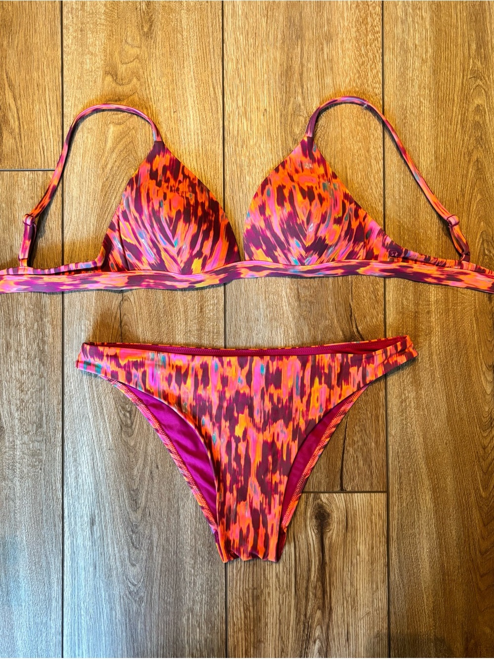 Lululemon Bikini
